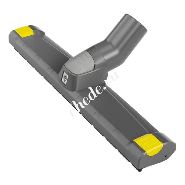 Насадка для сухой и влажной уборки пола DN 35