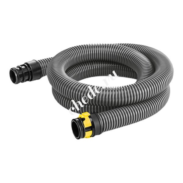 Шланг упакованный DN 35, 2 м