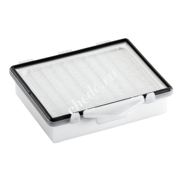 Фильтр HEPA в сборе