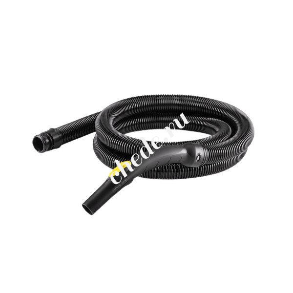 Всасывающий шланг, C- DN 32, с коленом для пылесосов серии T