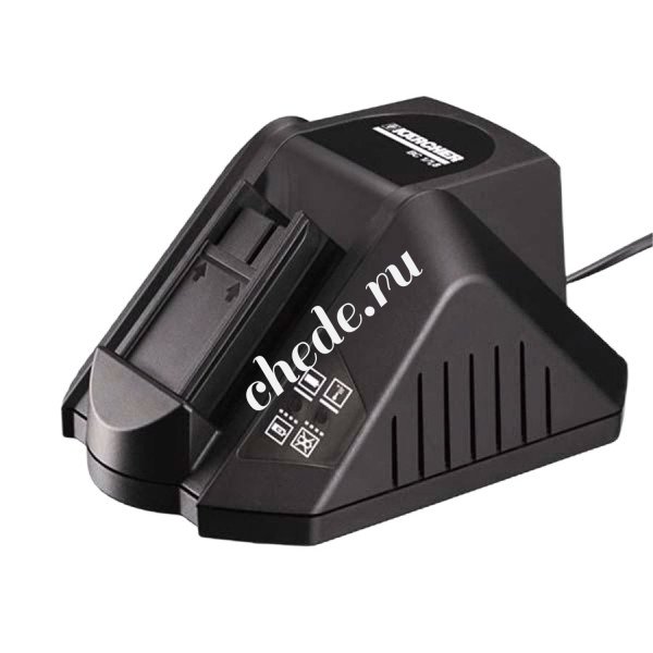 Зарядное устройство для электровеника Karcher EB 30/1