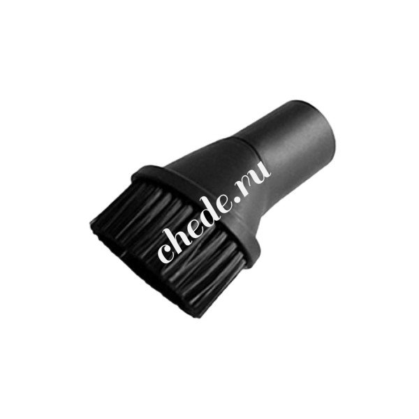 Насадка кисть 35 мм DN 35