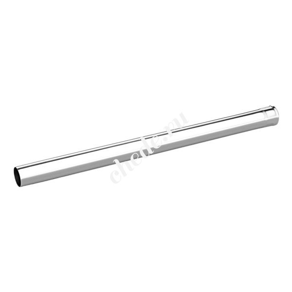 Всасывающая трубка, хромированный DN 35 (исполнение Ap Te)