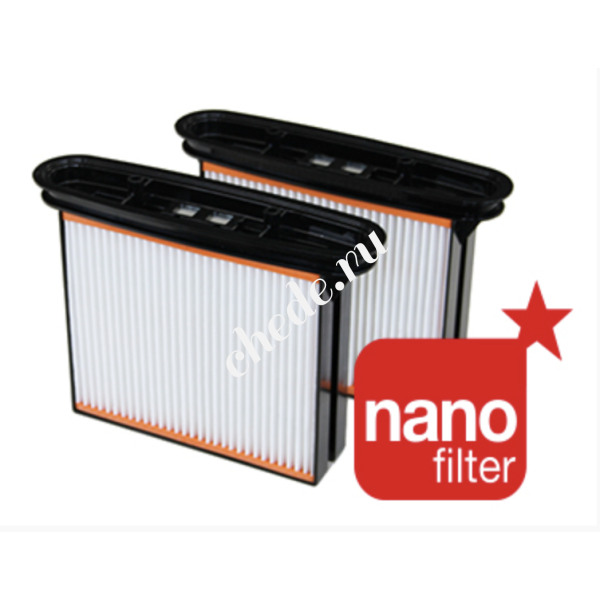 Фильтр складчатый FKPN 3000 NANO Starmix