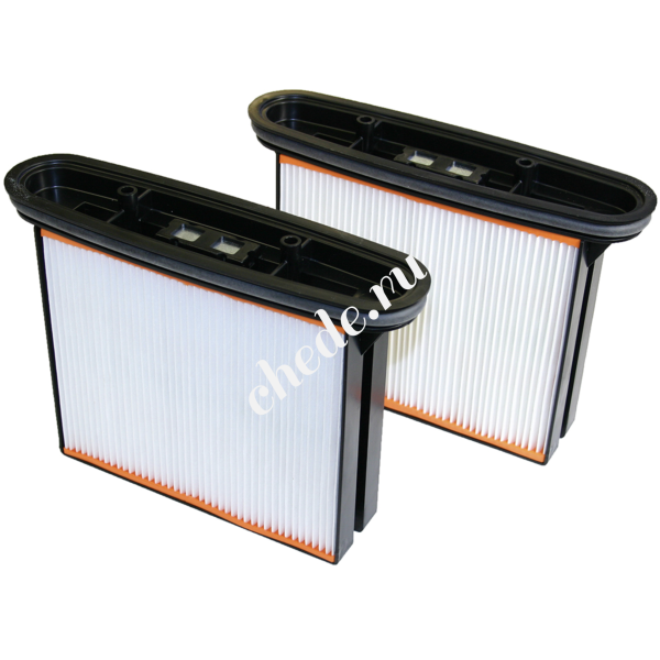 Фильтр складчатый Starmix FKP 4300 HEPA