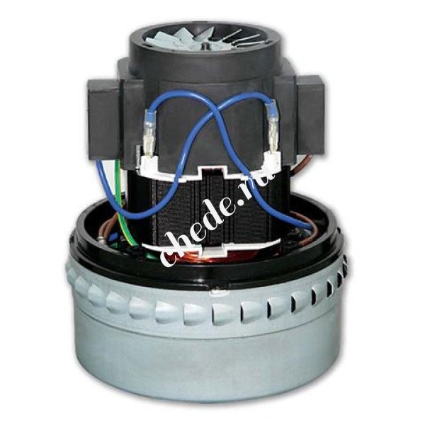 Всасывающий мотор для пылесоса Columbus SX44