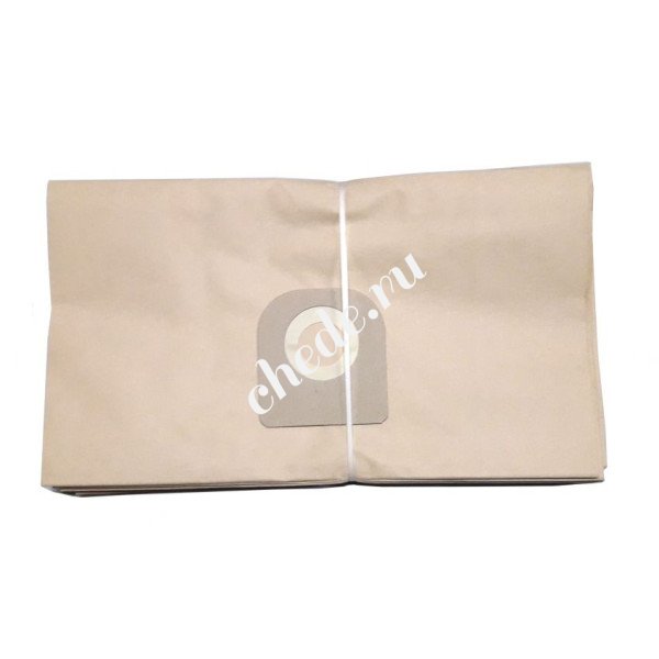 Мешок-пылесборник бумажный для Columbus SW50/53