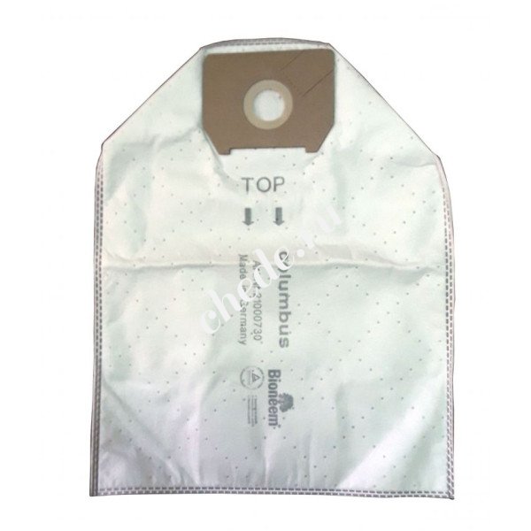 Мешок-пылесборник для Columbus ST7