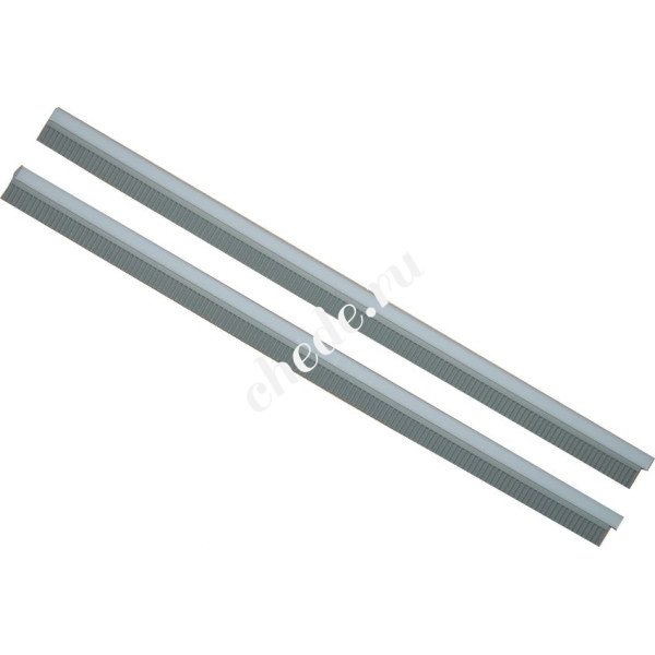 Сменные резиновые полосы для насадки