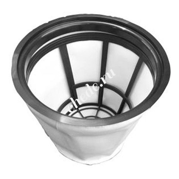 Корзинный фильтр для пылесоса Columbus SW50 P
