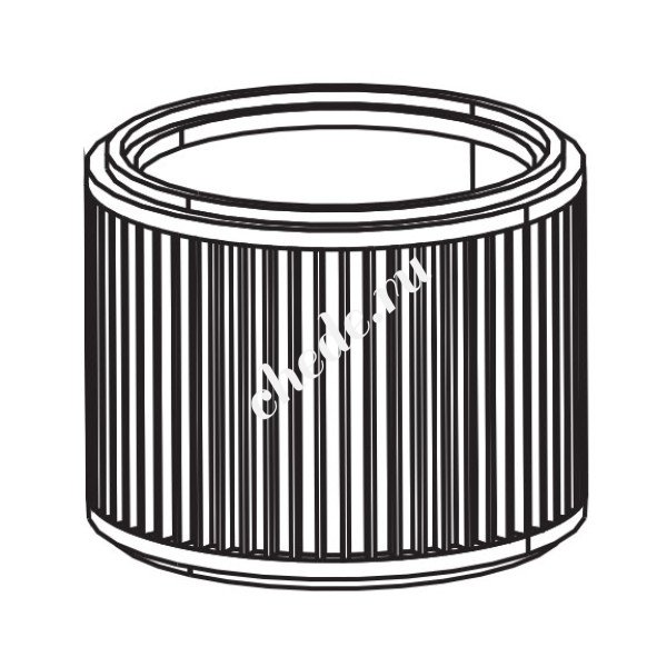 Воздушный фильтр для пылесоса Columbus SW32 P