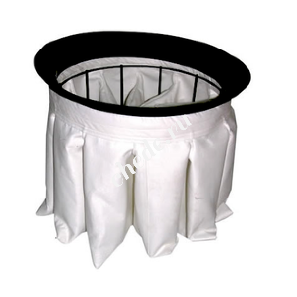 Фильтр-корзина в сборе для пылесосов IPC Soteco V640M