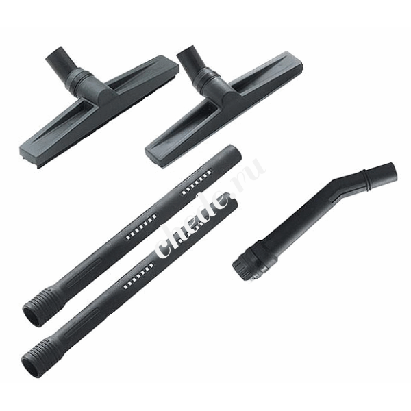 Комплект для сухой и влажной уборки для Soteco