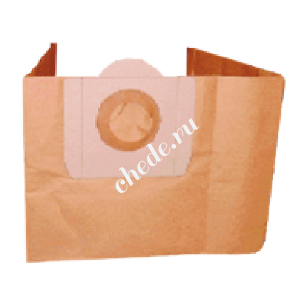 Фильтр-пакет бумажный для пылесоса IPC Soteco Yvo