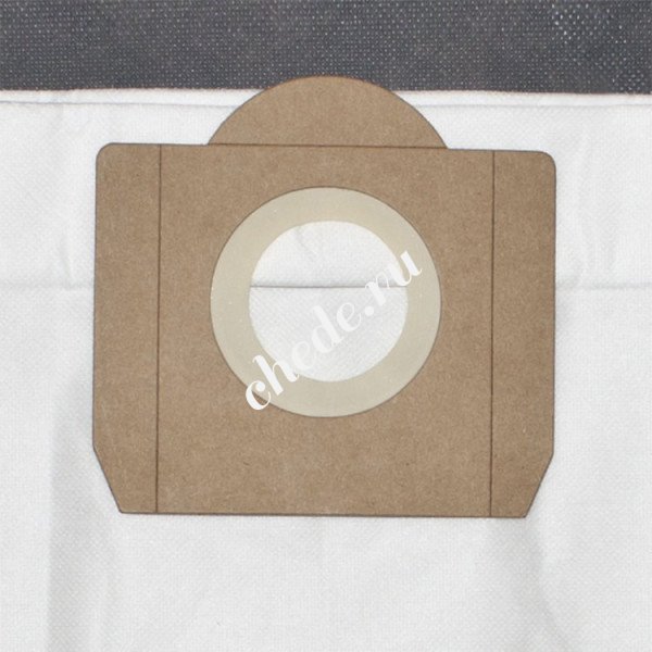 Filtero KAR 15 Pro - одноразовый мешок для Soteco Panda 215 XP Plast