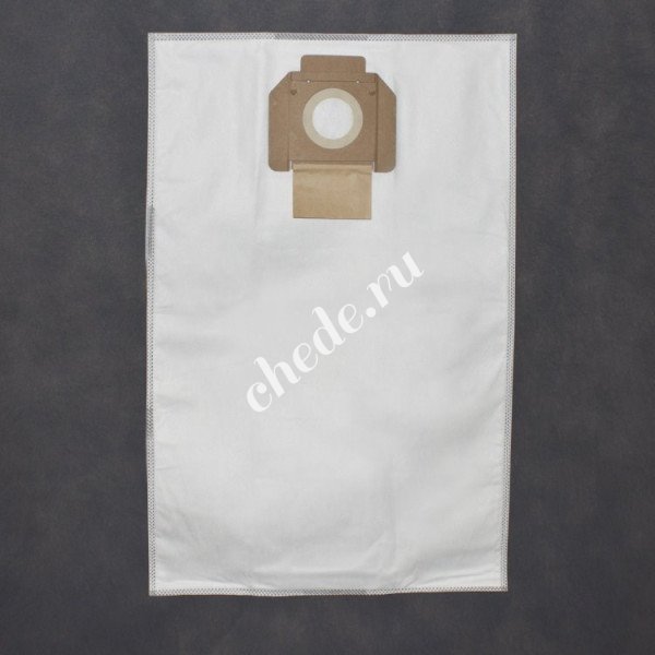 Filtero KAR 30 Pro - флисовые мешки для IPC Soteco Panda 515/33 XP Inox