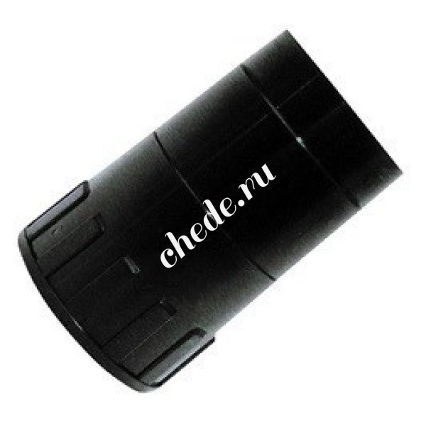 Переходник для насадок для пылесосов IPC Soteco (d=38мм)