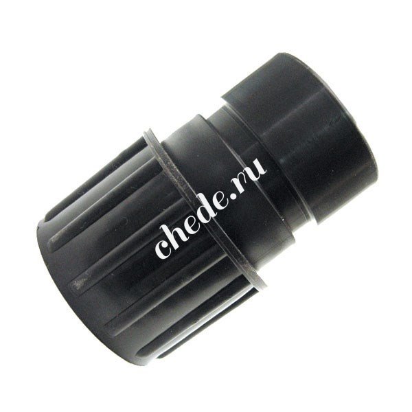 Муфта соединительная (пылесос-шланг d=36мм (00090))