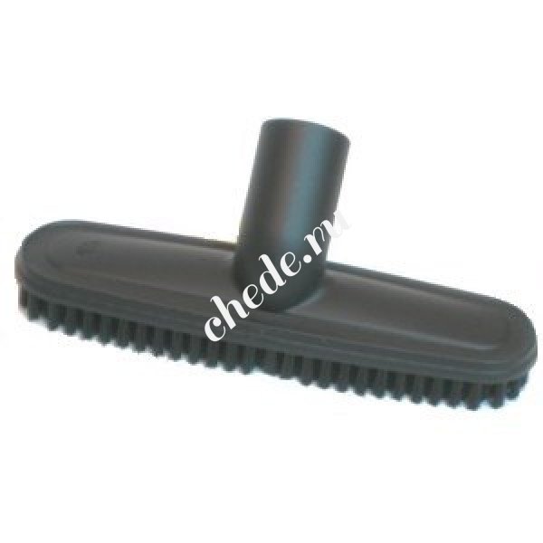 Щетка для сбора сухой пыли для Soteco Panda 515/33 XP inox (d=36мм)