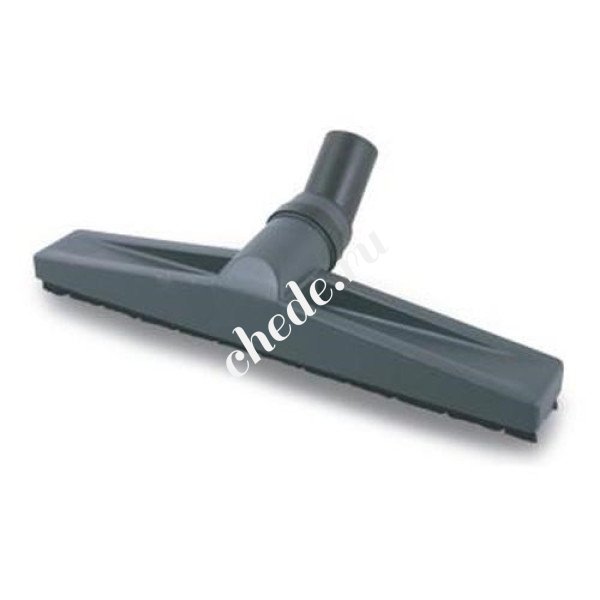 Щетка с щет. стяжками для сбора сухой пыли для IPC Soteco (d=38мм)