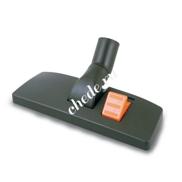 Щетка-насадка с переключением (ковер-пол) для пылесосов Soteco Tornado 503 Inox