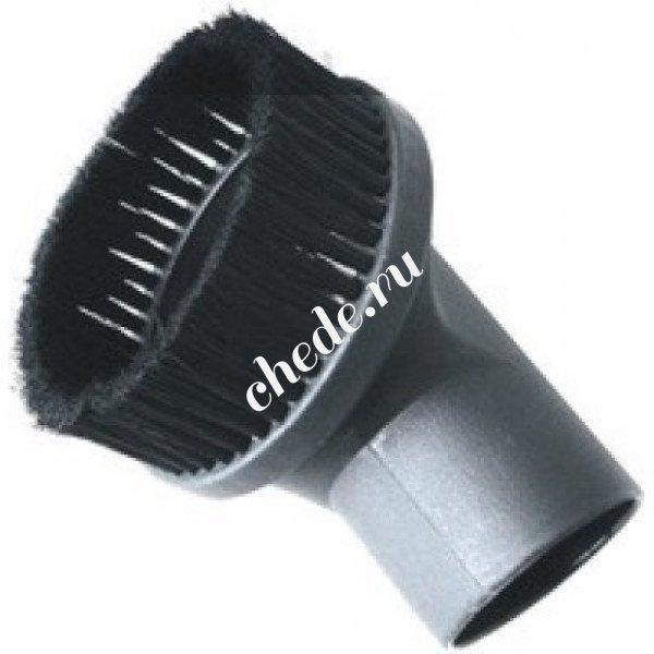 Круглая щетка-насадка для пылесоса IPC Soteco Panda (d=38мм)