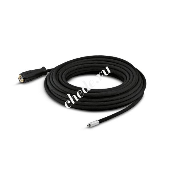 Шланг для промывки труб, НД 6. 20м