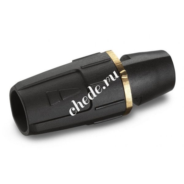 Трехпозиционное сопло, размер 34