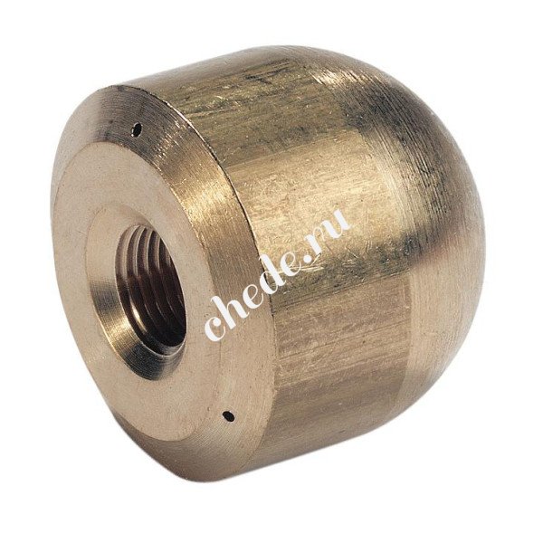 Сопло для промывки труб. R 1/8"/50