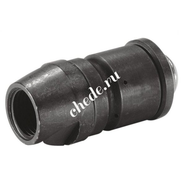 Сопло для промывки труб