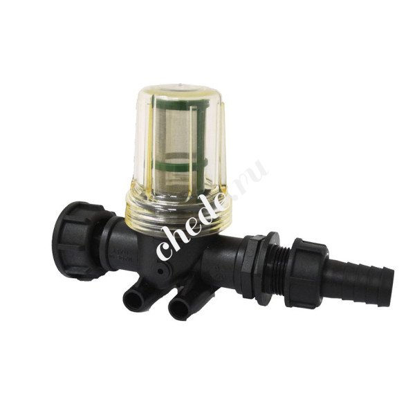 Входной фильтр воды Idrobase