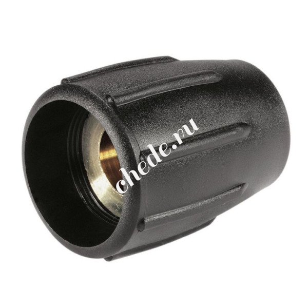 Резьбовой разъем для сопла Karcher