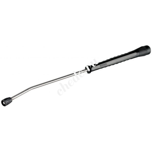 Поворотная струйная трубка 600мм