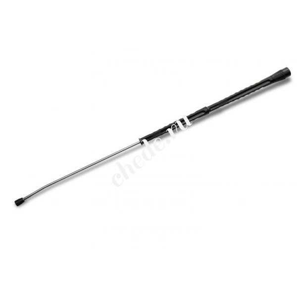 Поворотная струйная трубка 1550мм