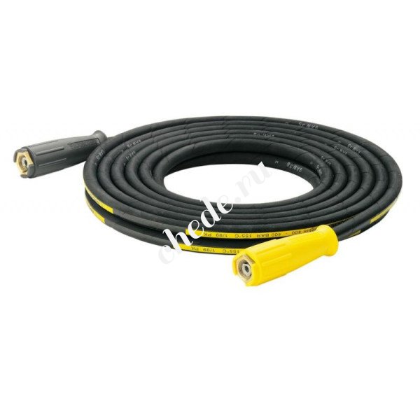 Шланг высокого давления, НД 8, 20 м, долговечный