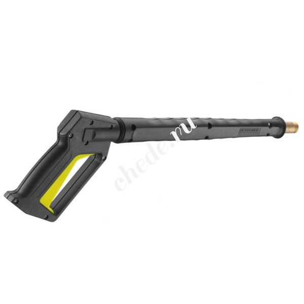 Пистолет удлиненный для HD/HDS