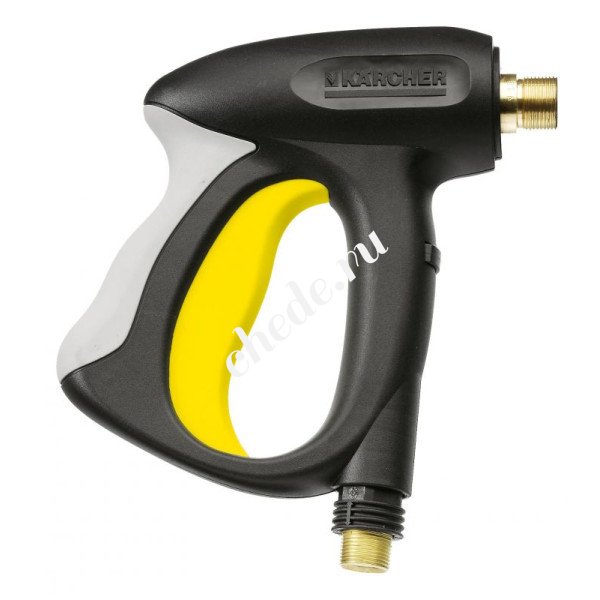 Пистолет Easy Press для HD/HDS (с интегрированным адаптером)