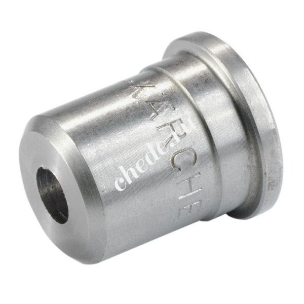 Мощное сопло с углом распыления 25гр