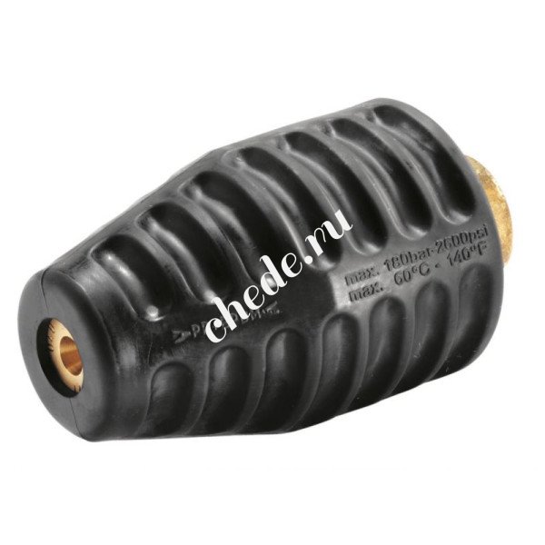 Грязевая фреза без переключения