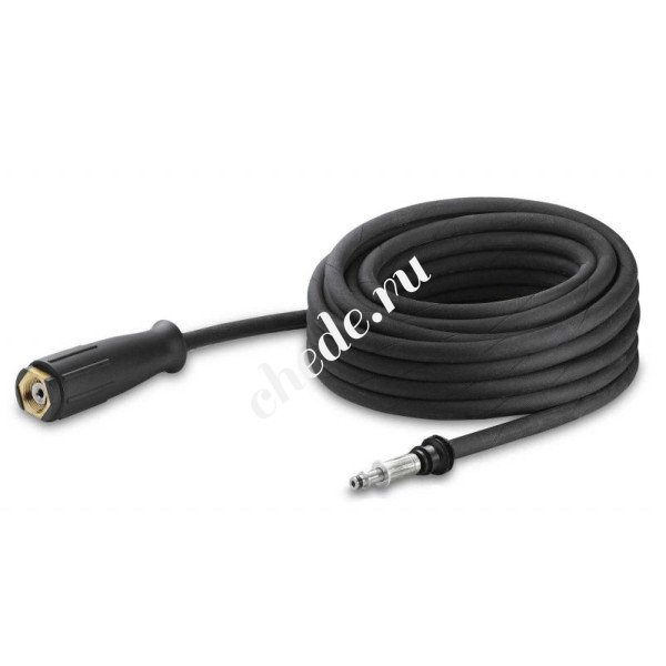 Шланг высокого давления с шарниром 10мм, 10м