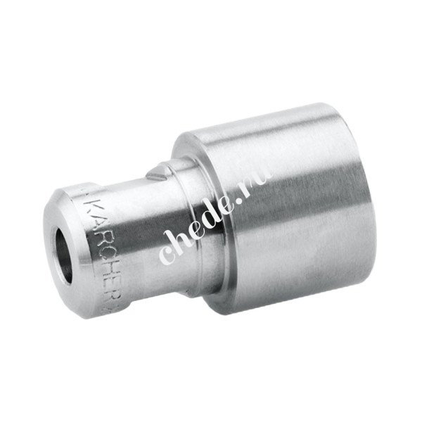 Мощное сопло Karcher с углом распыления 15° (разм.28)