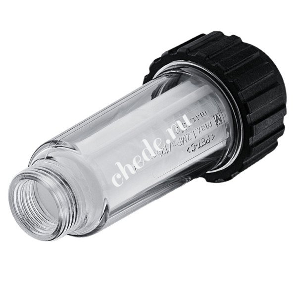 Водяной фильтр для мойки Karcher