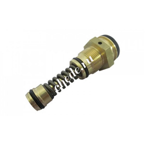 КЗЧ для распределительного золотника 