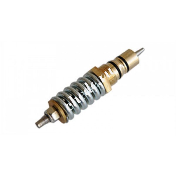 Комплект запчастей перепускного клапана