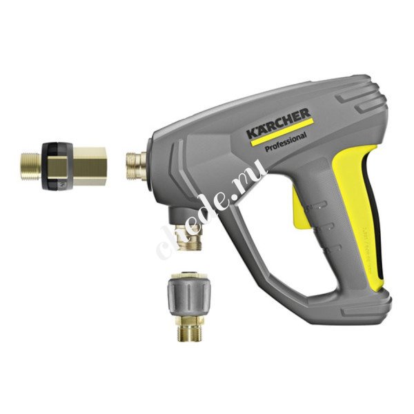 Комплект переоборудования Karcher 3 только EASY!