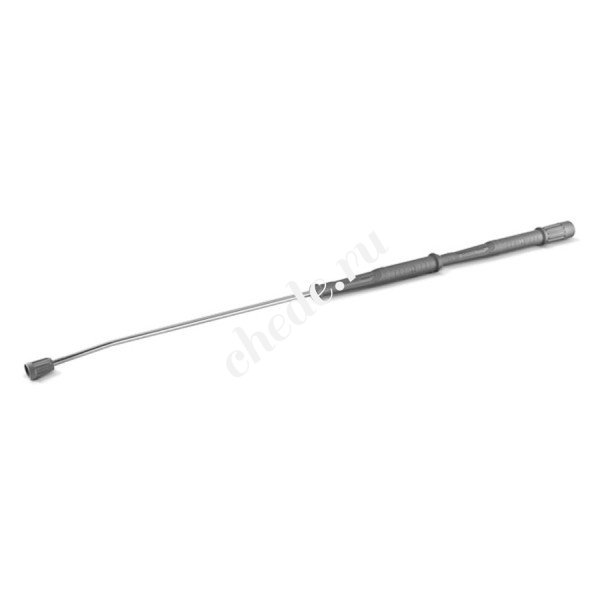 Струйная трубка Karcher, 1550 мм, поворотная