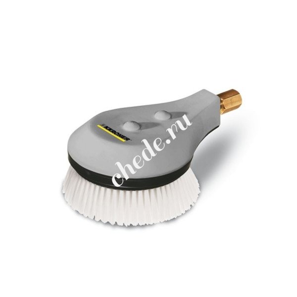 Вращающаяся моечная щетка, для аппаратов с производительностью > 800 л/ч, с нейлоновой щетиной