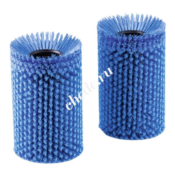 Мягкая роликовая щетка для АВД Karcher