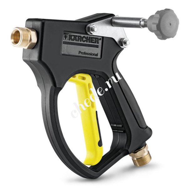 Адаптер высокого давления  Karcher для TL