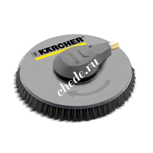 Щетка Karcher iSolar 400 (700 - 1000 л/ч)